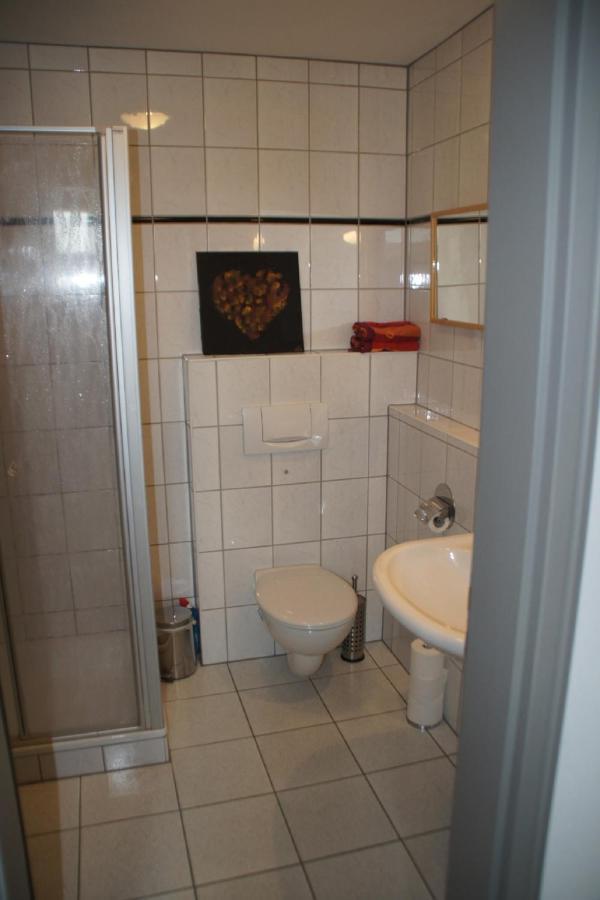 Ferienwohnung An Der Stadtmauer Dettelbach Exterior foto